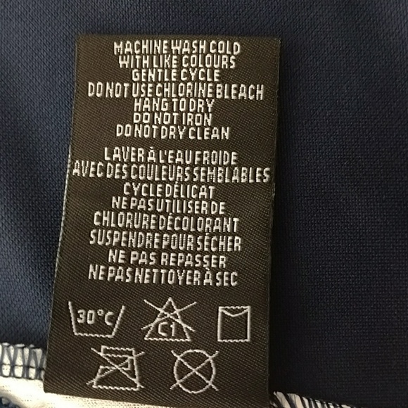 Stormtech Performance Boys H2X Dry Training Jacket - Picture 7 of 7